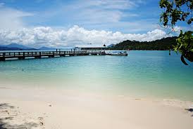 Therefore, we highly recommend bringing along a change of clothes, blankets, and beach essentials during this trip. Jetty Pulau Beras Basah Langkawi Malaysia Mapio Net