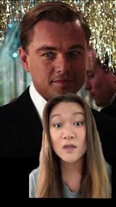 Leo Dicaprio Talking about Blake Lively