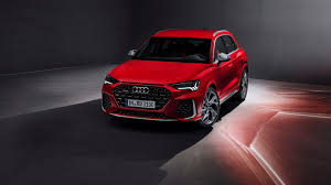 Klikkaa tästä kuvat ja lisätiedot vaihtoautosta. Audi Rs Q3 2019 4k 3 Wallpaper Hd Car Wallpapers Id 13330