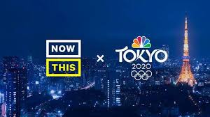 The games of the xxxii olympiad open in tokyo with coverage of the lighting of the cauldron and the parade of nations from national stadium. Nbc Olympic And Paralympic Short Films