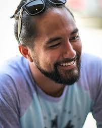 Nate Gold: Movies, TV, and Bio