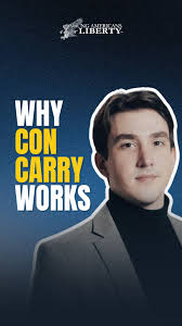 Over half of U.S. States have Constitutional Carry—and it works. Does your  state have ConCarry? , #Concarry #guns #liberty #libertarian #freedom  #makelibertywin #gunrights #2a