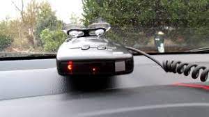 Multiple front and rear laser sensors provide 360 degree laser protection, including the widest field of view. Trendy Radar Detector Of 2020 Escort Passport 8500x50 Review