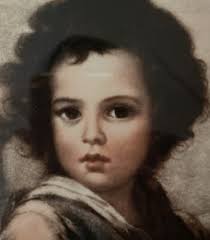 VTG Set Of 5 Italian Ceramic Tiles Religious Madonna-Jesus-Minerva Wall Art  5"