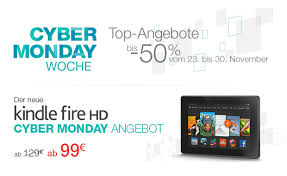 Maybe you would like to learn more about one of these? Amazon Cyber Monday Week Deals Vom 25 11 2013 Black Friday De