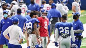 Download wallpapers bmw for desktop and mobile in hd, 4k and 8k resolution. New York Giants Set For Monday Night Football Home Opener Against Pittsburgh Steelers At Metlife Stadium Abc7 New York