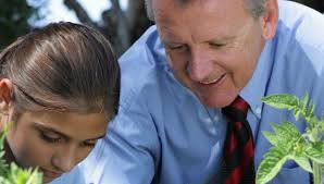 High Expectations Relationships