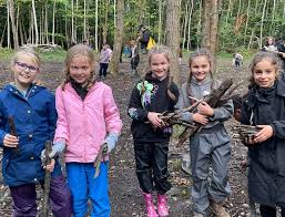 St Cecilia's Catholic Primary School