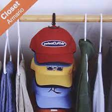 Cap Storage Rack System Holds 36 Caps Display Hat Holder Organizer Baseball New Cap Rack Cap Organizer Baseball Hat Racks