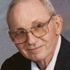 Obituary for Harold Dean Hilliard