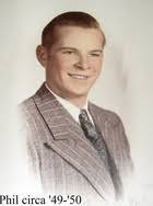 Philip Rowling Obituary