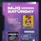 FUN DIP — MJQ CONCOURSE event image