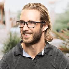 Stylish Frame Reading Glasses for Men