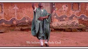 Đối với nhiều người dùng, các ứng dụng lưu trữ dữ liệu sử dụng công nghệ điện toán. Isese Oluwasunshine By Saboor Salaam