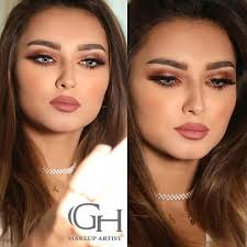 جماااال شرررايكم بزعجكم بالصور احترت وش اختار الصراحه كل الصور حلوووه الفيديوهات اول ماخلصها بنزله Fall Makeup Tutorial Eye Makeup Tips Fall Makeup