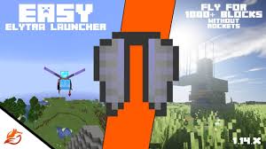 Click on a server to learn more about it, or just copy the ip address into your minecraft client and find out for yourself just. Minecraft Elytra Tutorial 11 2021