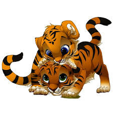 Want to discover art related to harimaumalaya? Free Download Tiger Cartoon Png Cleanpng Kisspng