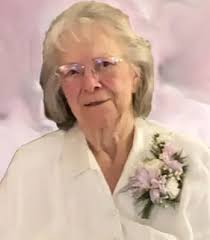 Obituary information for Mary Ivon