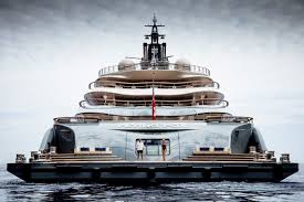 And despite his responsibilities, he. The Most Expensive Yachts To Charter In The World