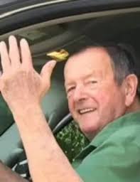 Obituary information for Richard B. Cote