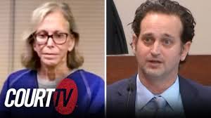 #VinniePolitanInvestigates the case against Donna Adelson and her  involvement in the murder of her son-in-law Dan Markel., Donna is accused  of conspiring with her son, convicted killer Charlie ...