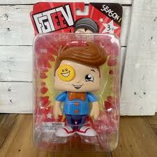 Check spelling or type a new query. Bonkers Other Fgteev The Big Fig Funnel Boy Action Figure New Poshmark