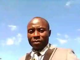 Wasifu kwa Mchungaji Benjamin Kanumba