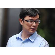 Adrian Goh Guan Kiong