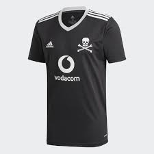 The veteran goalkeeper's contract with the buccaneers was set to expire at the end of june this year. Adidas Orlando Pirates Fc 20 21 Home Jersey Black Adidas Deutschland