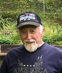 Darrell Klinger Obituary (1935