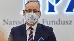 He is the former president of the national health fund and the current minister of health of the republic of poland. Ile Pieniedzy Ma Adam Niedzielski Minister Zdrowia Ujawnil Swoj Majatek Biznes Na Next Gazeta Pl