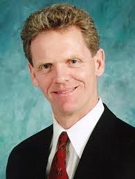 Dr. Garvin to oversee medical coverage at swim trials