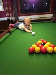 Future Shark Play Pool Billiards Pool Balls