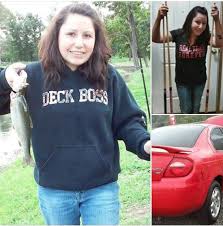 Suspect pleads guilty in Nicole White murder case | Courier ...