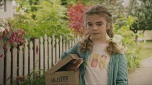 Flora & ulysses stars matilda lawler, alyson hannigan, ben schwartz, anna deavere smith, danny pudi, benjamin evans ainsworth, janeane garofolo, and kate mccucci. 0smvja274hkp7m