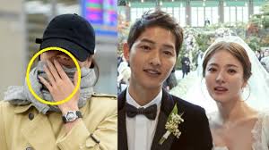 Song joong ki and song hye kyo are married now. Song Joong Ki And Song Hye Kyo S Divorce Everything You Need To Now Full Report Jazminemedia