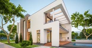 Thankfully, with help from virtual house paint visualizer software, you can do just that. Boosting Your Home S Value With Exterior Paints Berger Blog