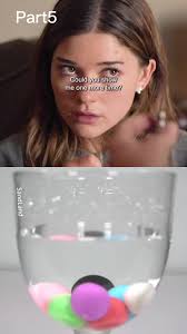 Carrie Revenge Scene Full