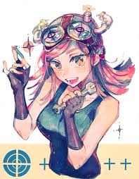 We write essays, research papers, term papers, course works, reviews, theses and more, so our primary mission is to help you succeed academically. Hatsume Mei Boku No Hero Academia Zerochan Anime Image Board