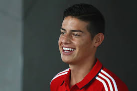 James rodriguez neue frisur james rodríguez steckbrief bilder und news gmxch. Facebook