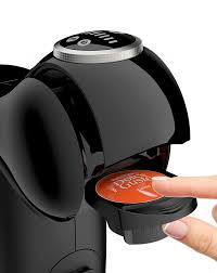 Our nescafé dolce gusto machine and capsules are the epitome of office style. Nescafe Dolce Gusto Coffee Machine Ambrose Wilson