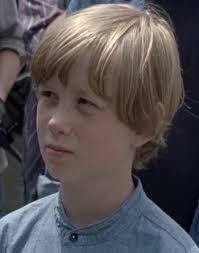 Today I learned that Brandon Scott, who played Peter in Blair Witch, also  played Henry in The Last Of Us. Woah.