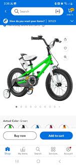 Brand new bike pictured, will meet in habersham