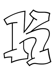 In this section we have collected coloring that help kids master the alphabet, learn numbers and, most importantly, learn how to write neatly. 31 Letter K Coloring Pages Ideas Coloring Pages Letter K Coloring Pages For Kids