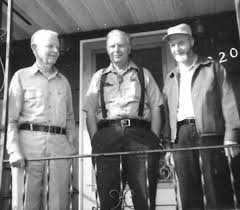 Ames, Myron E. " John"