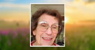 Beverly Jeanne Brown Obituary January 24, 2025