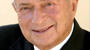 S. Daniel Abraham Net Worth 2025: SlimFast, Business Success, and  Philanthropy