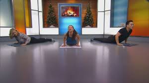 We did not find results for: These People Of Colour Didn T Feel Welcomed In Yoga Studios So They Started Their Own National Globalnews Ca