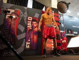 He had followed his father and brother chris eubank jr into the ring, starting a. Chris Eubank Jr The End Goal Is To Get Golovkin Big Fight Weekend