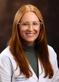 Jesse Beard, DO, 1103 W Liberty St, Farmington, MO 63640, US